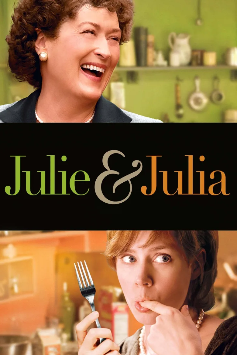Julie & Julia İndir - görsel 12