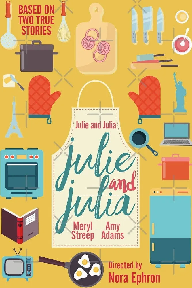 Julie & Julia İndir - görsel 14