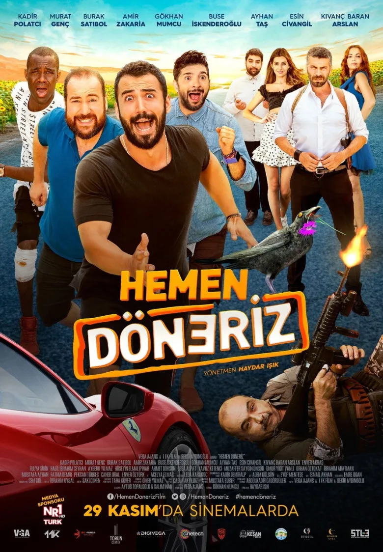Hemen Döneriz İndir - görsel 2