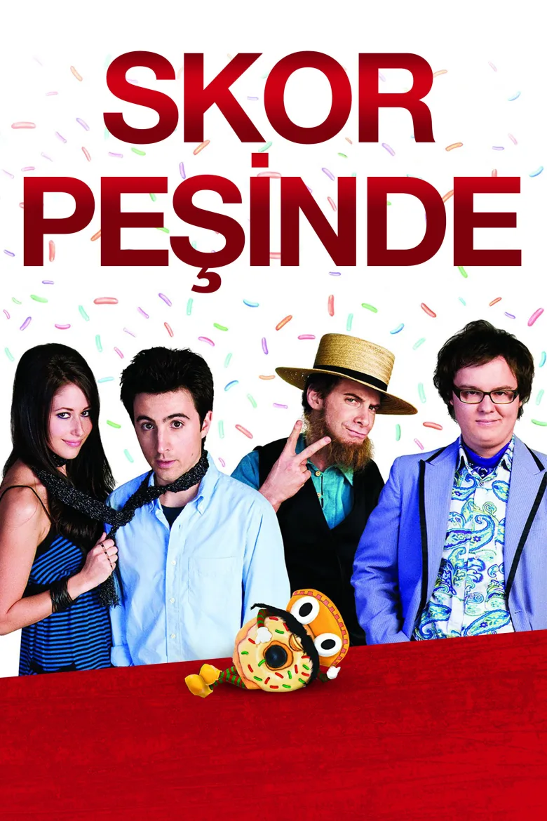 Skor Peşinde İndir - görsel 11