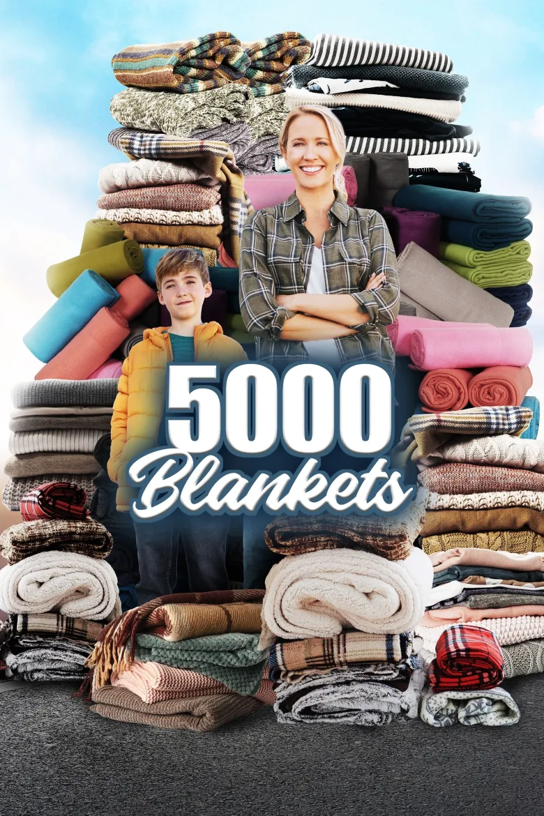 5000 Blankets İndir - görsel 11