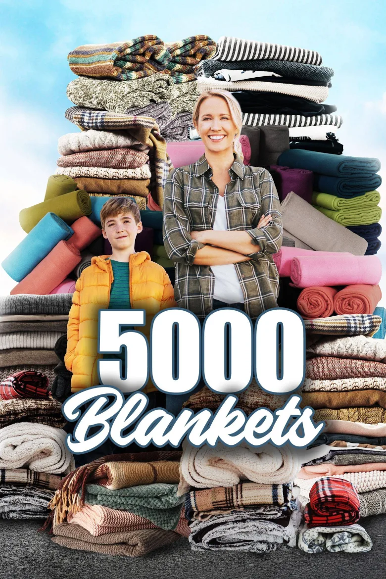 5000 Blankets İndir - görsel 12