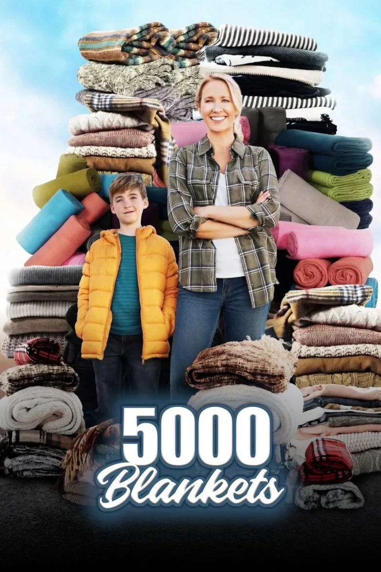5000 Blankets İndir - görsel 14