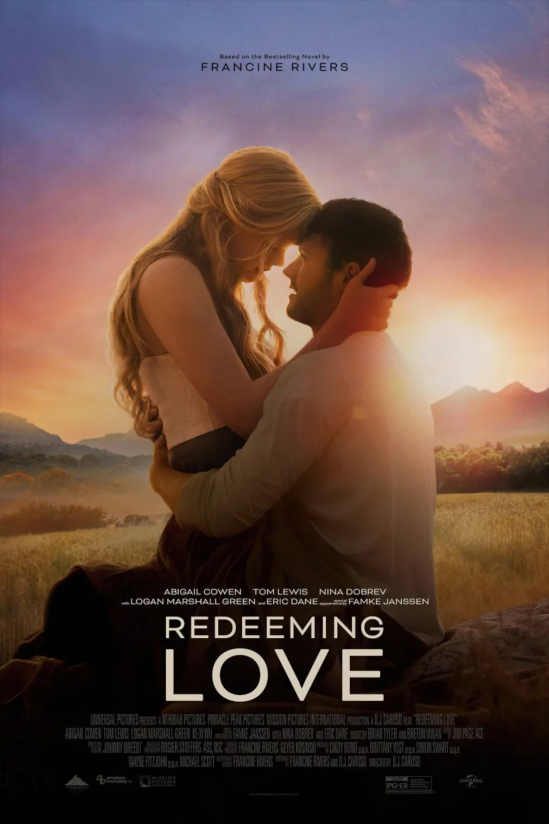 Redeeming Love İndir - görsel 12