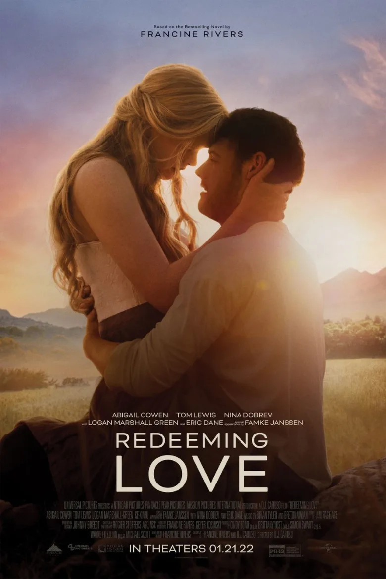 Redeeming Love İndir - görsel 13