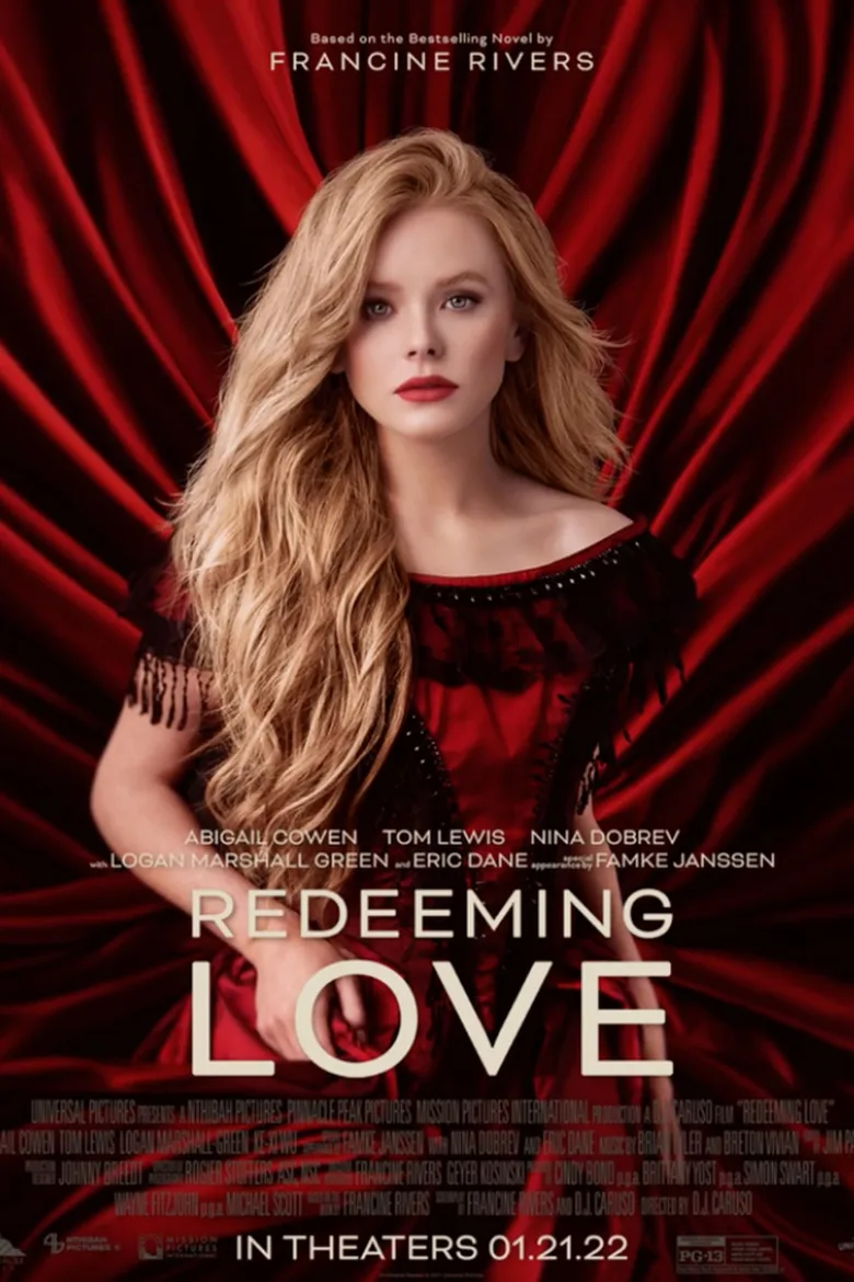 Redeeming Love İndir - görsel 14
