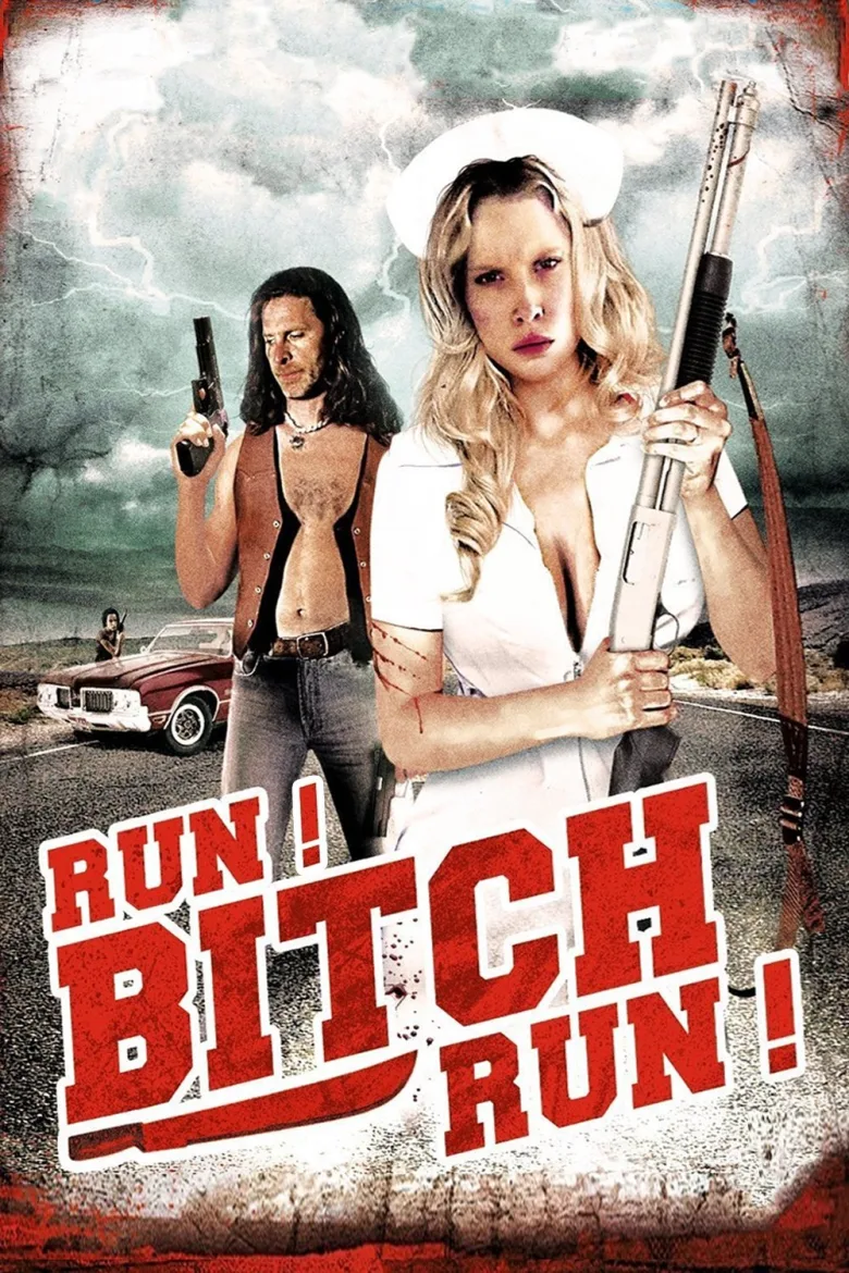 Run! Bitch Run! İndir - görsel 11