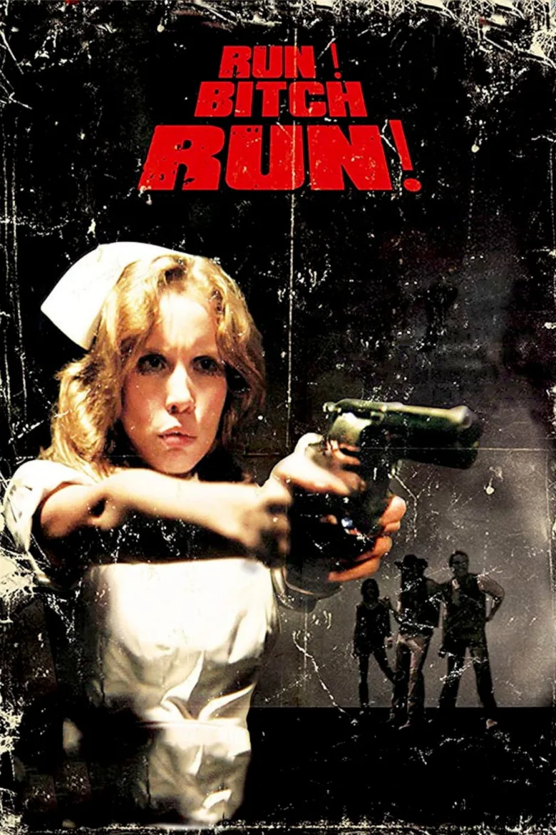 Run! Bitch Run! İndir - görsel 12