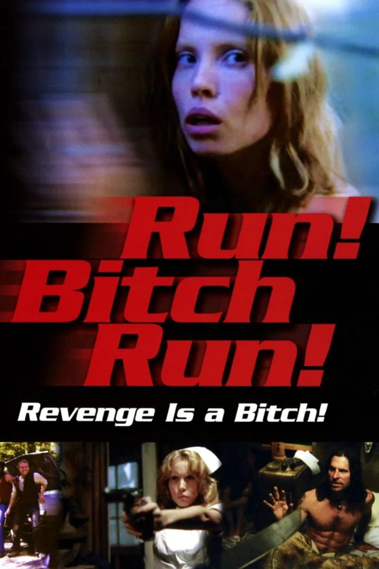 Run! Bitch Run! İndir - görsel 13