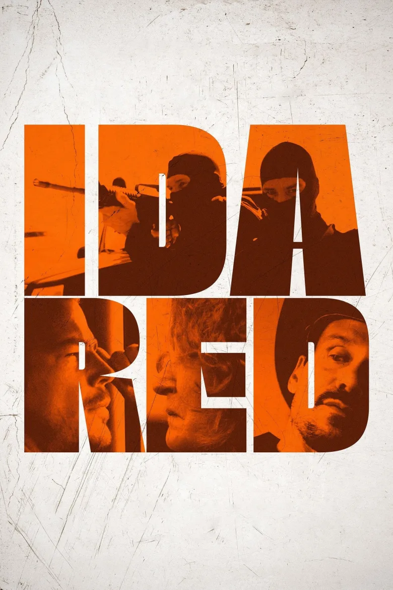 Ida Red İndir - görsel 9