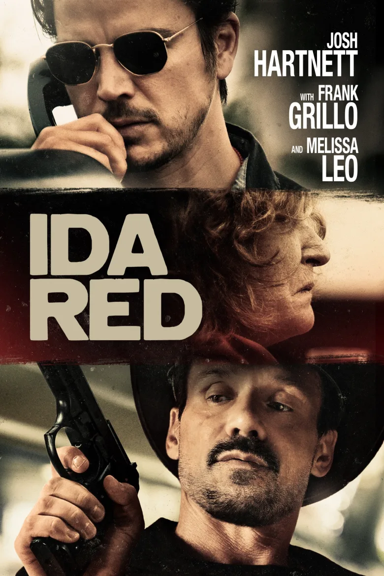 Ida Red İndir - görsel 11