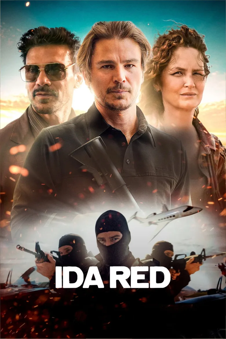 Ida Red İndir - görsel 12