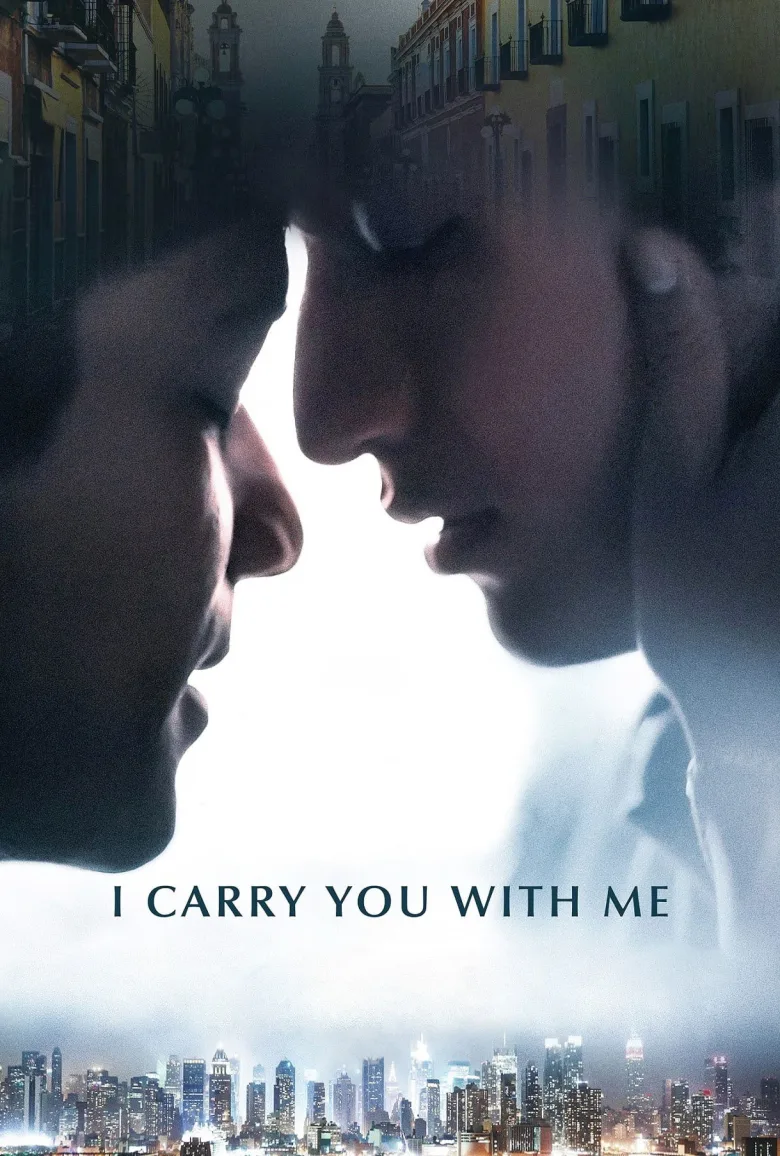 I Carry You with Me İndir - görsel 11
