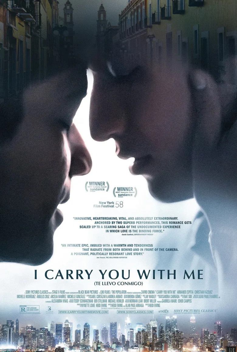 I Carry You with Me İndir - görsel 13