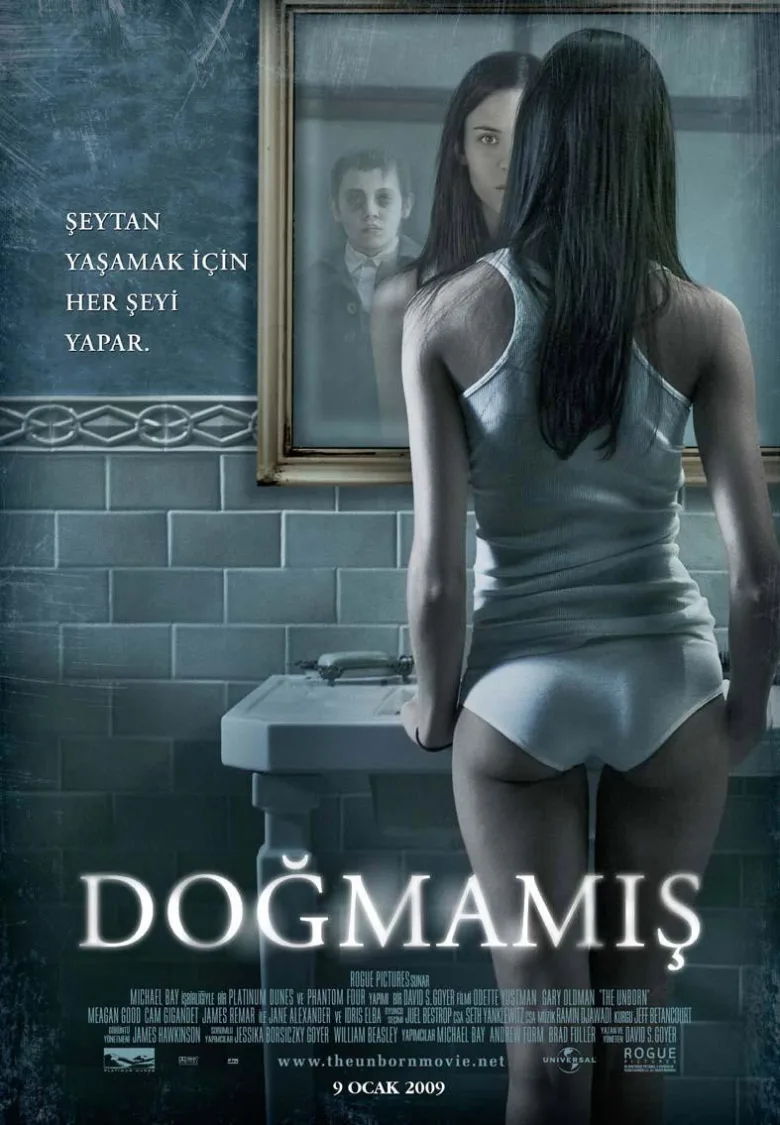 Doğmamış İndir - görsel 12