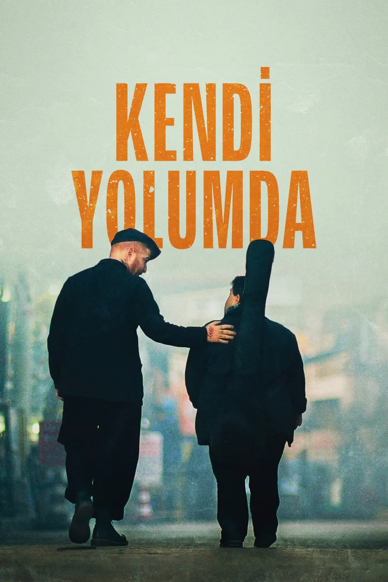 Kendi Yolumda İndir - görsel 4