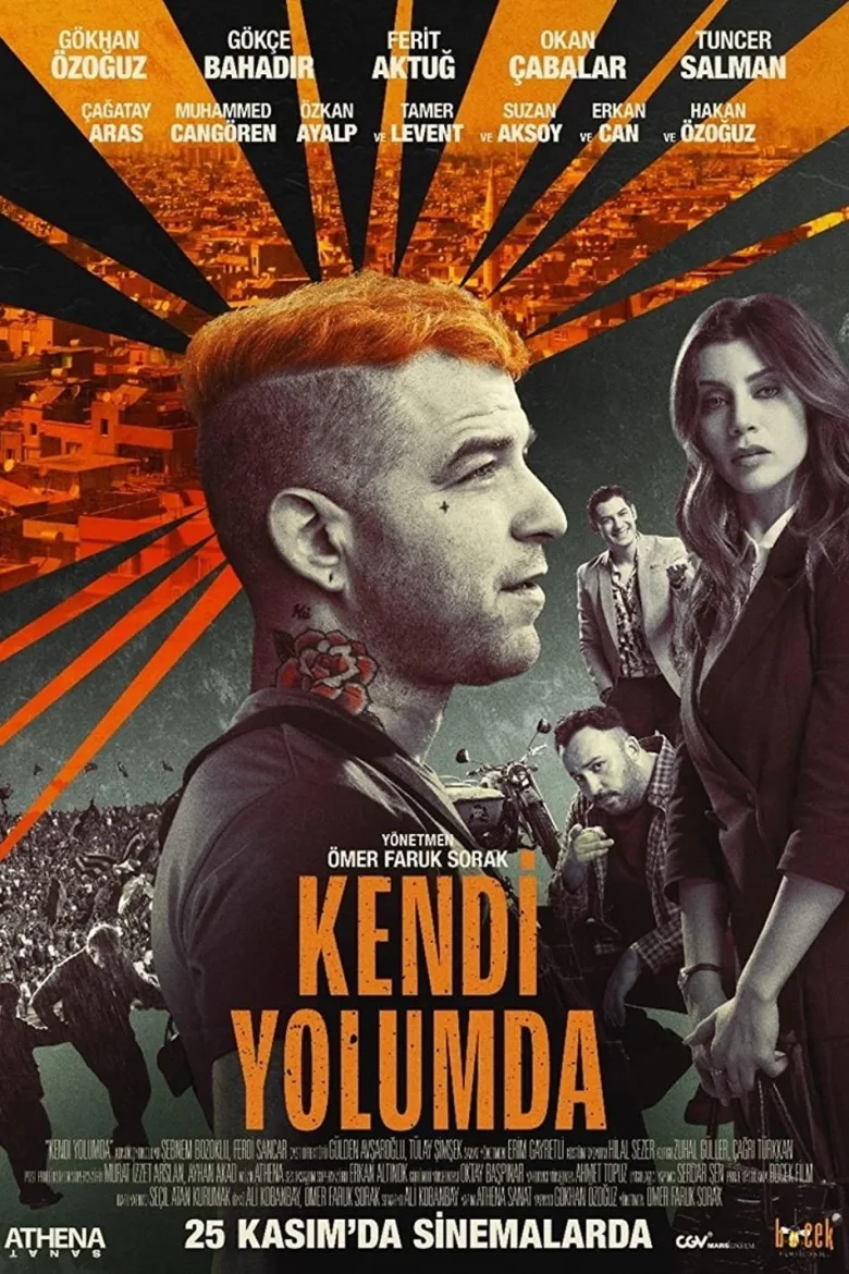 Kendi Yolumda İndir - görsel 6