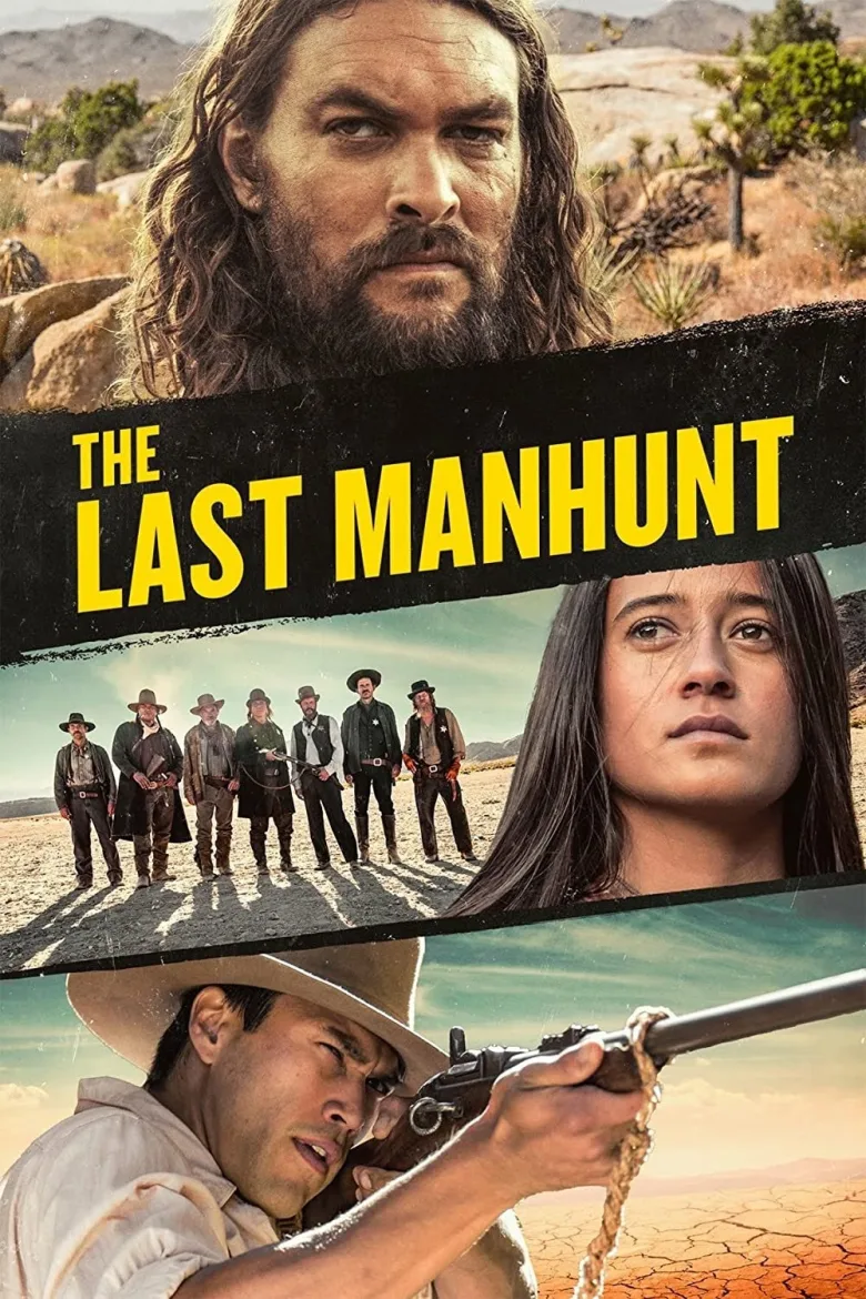 The Last Manhunt İndir - görsel 10