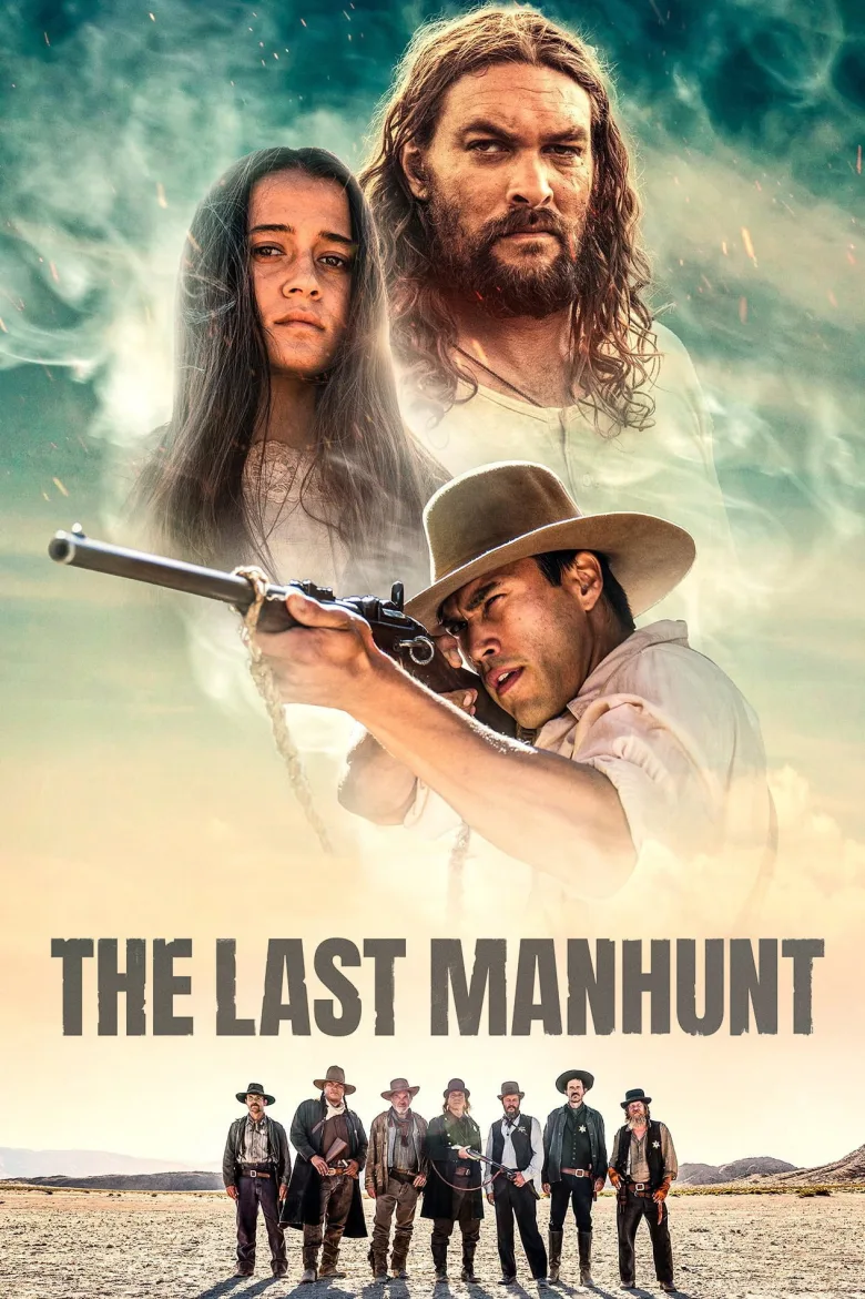 The Last Manhunt İndir - görsel 12