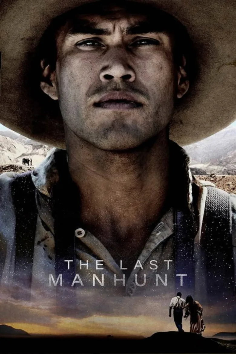 The Last Manhunt İndir - görsel 13