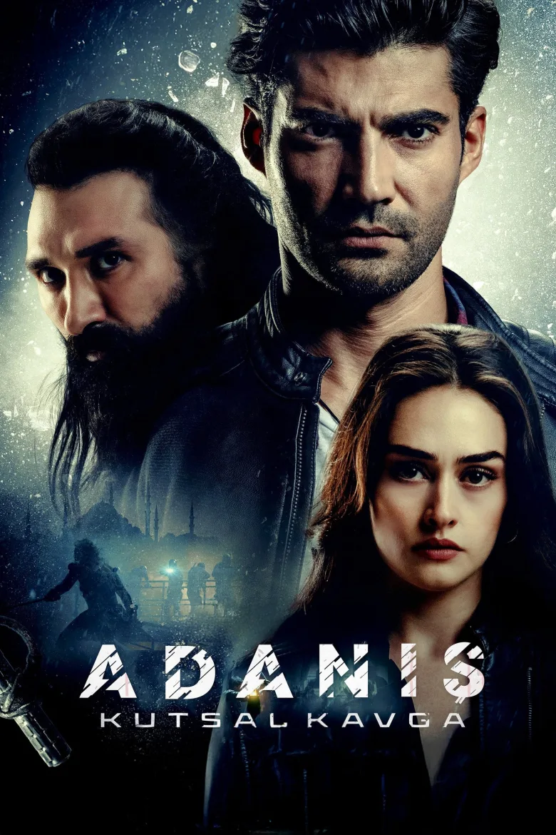 Adanış: Kutsal Kavga İndir - görsel 10