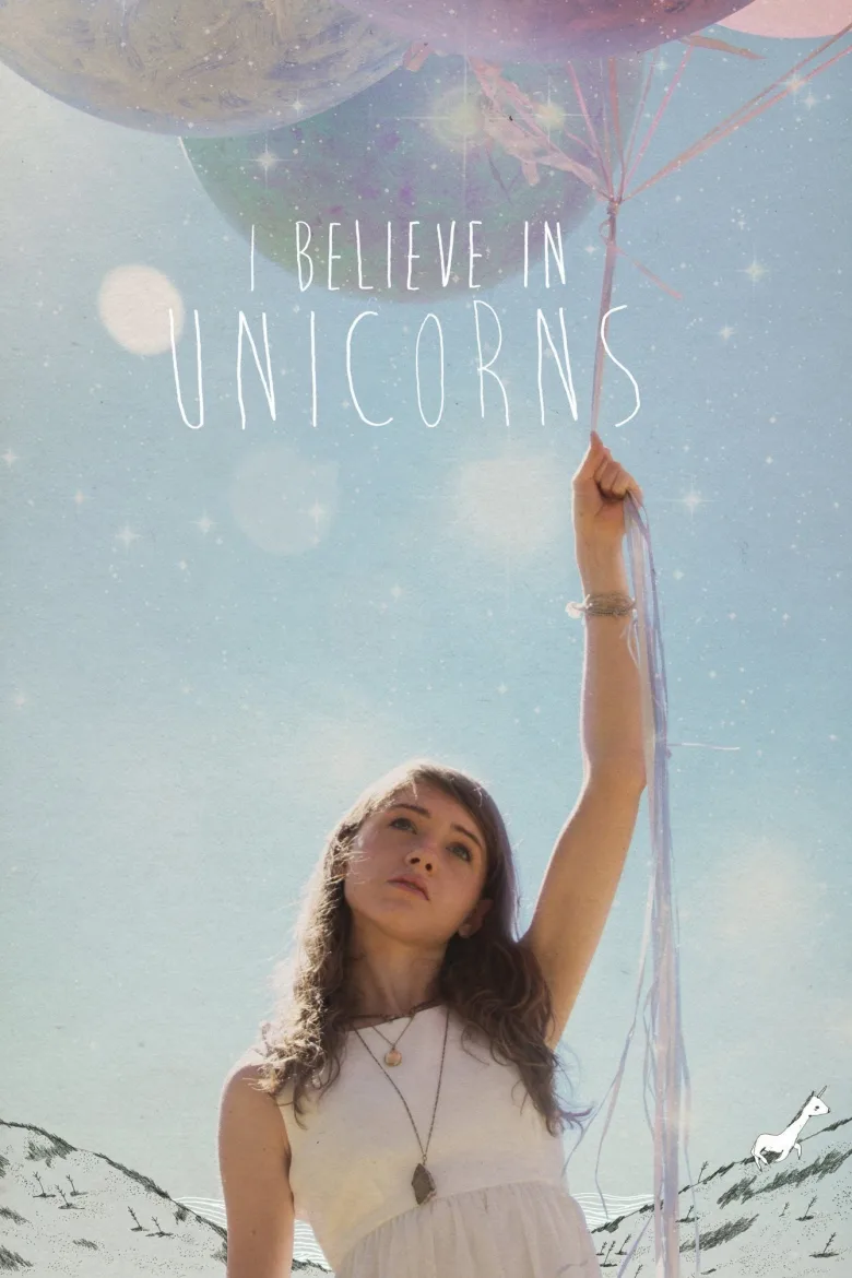 I Believe in Unicorns - görsel 11