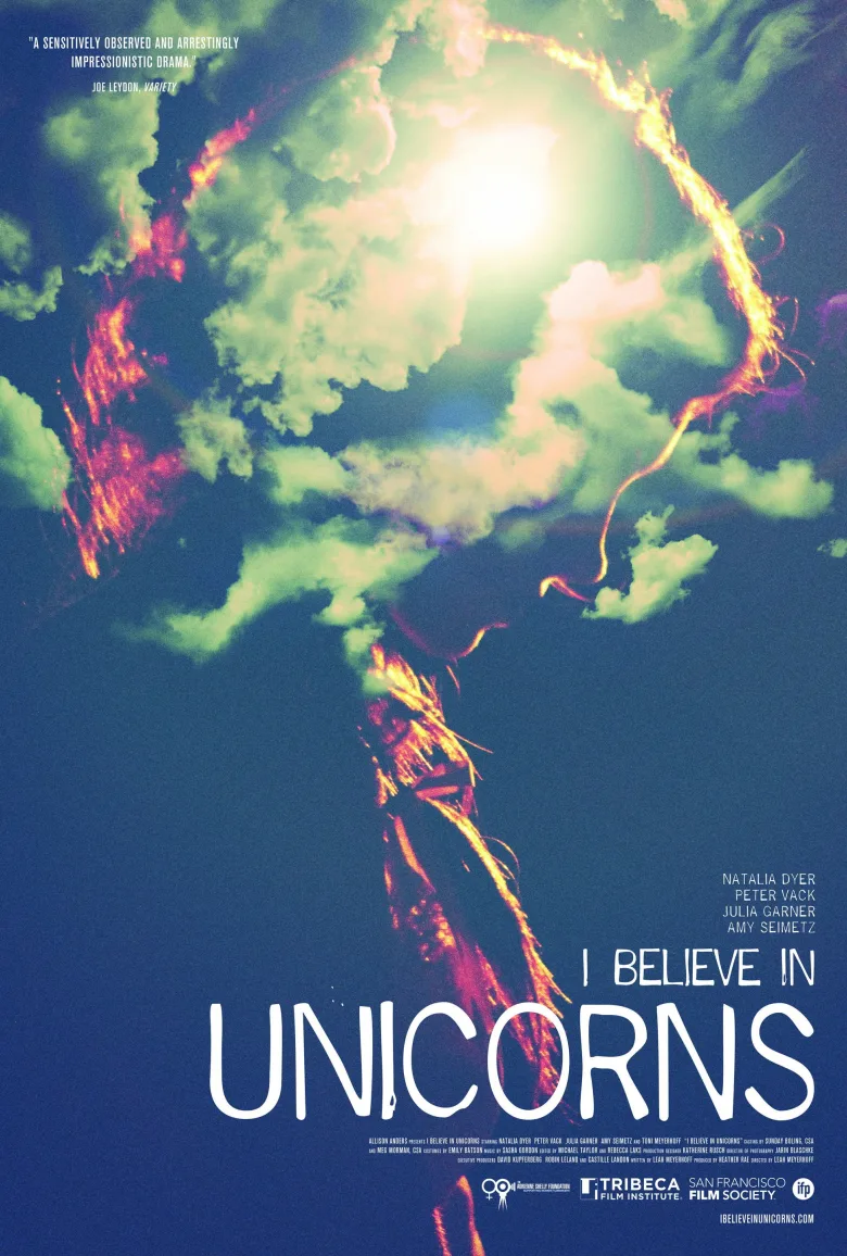 I Believe in Unicorns - görsel 12