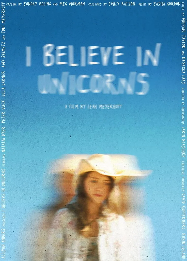 I Believe in Unicorns - görsel 13