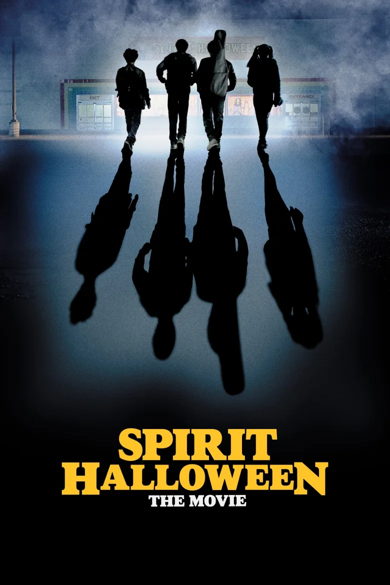 Spirit Halloween: The Movie İndir - görsel 7