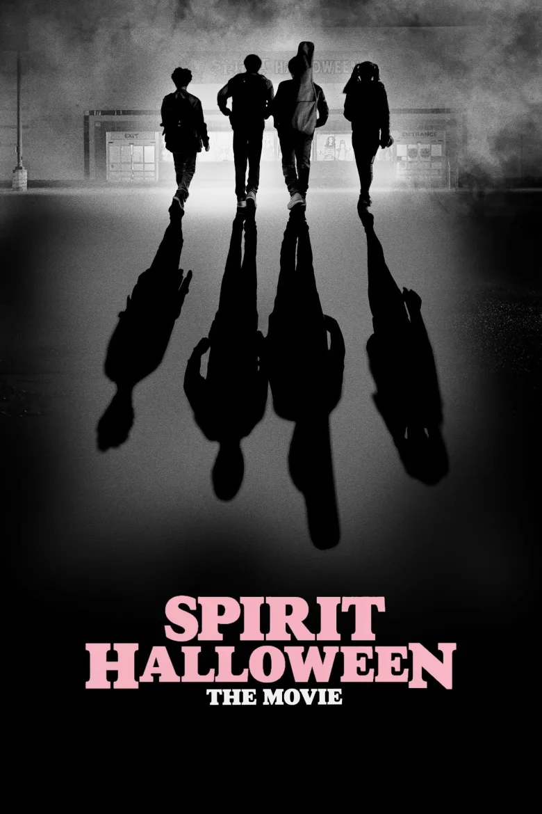 Spirit Halloween: The Movie İndir - görsel 8