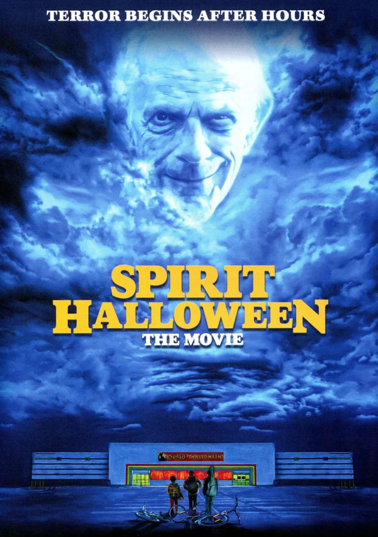 Spirit Halloween: The Movie İndir - görsel 9