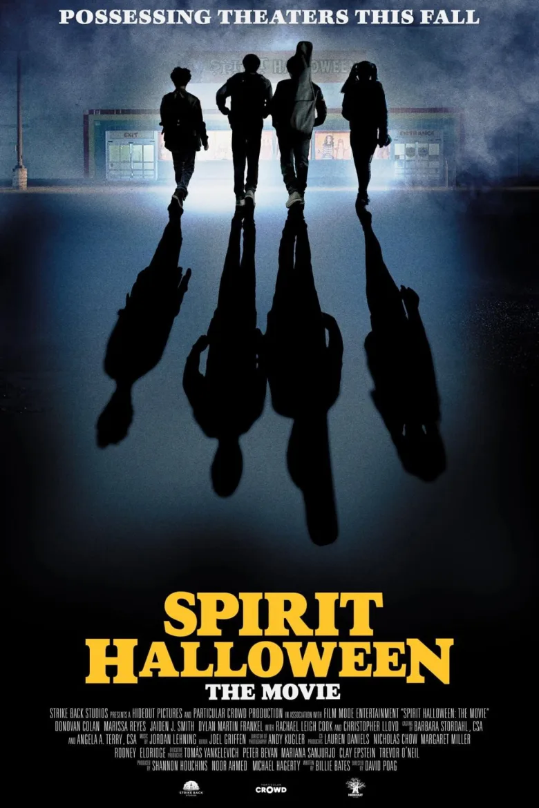 Spirit Halloween: The Movie İndir - görsel 10