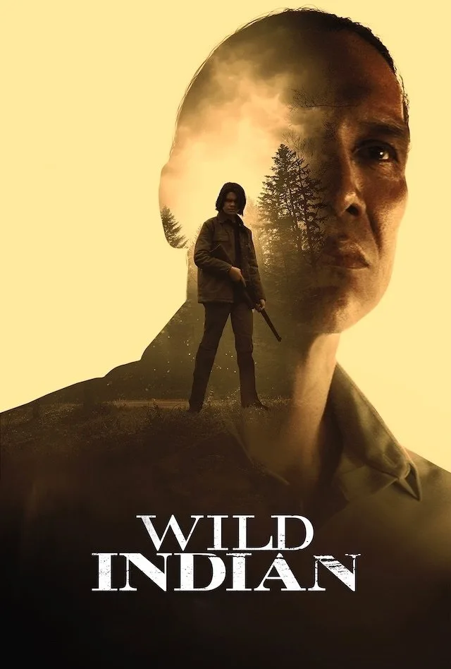 Wild Indian İndir - görsel 5
