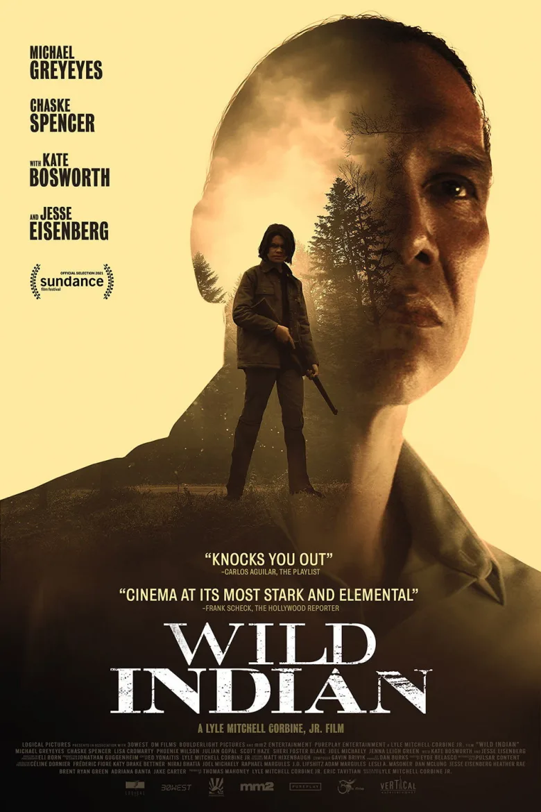 Wild Indian İndir - görsel 8