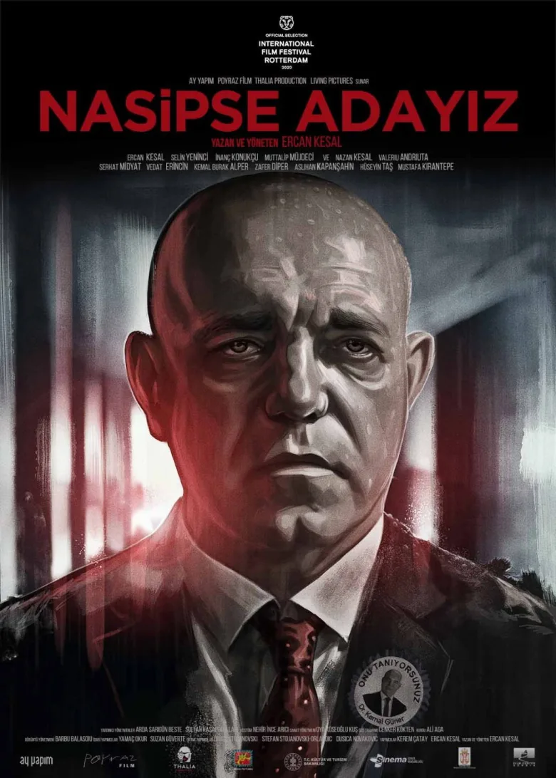 Nasipse Adayız İndir - görsel 8