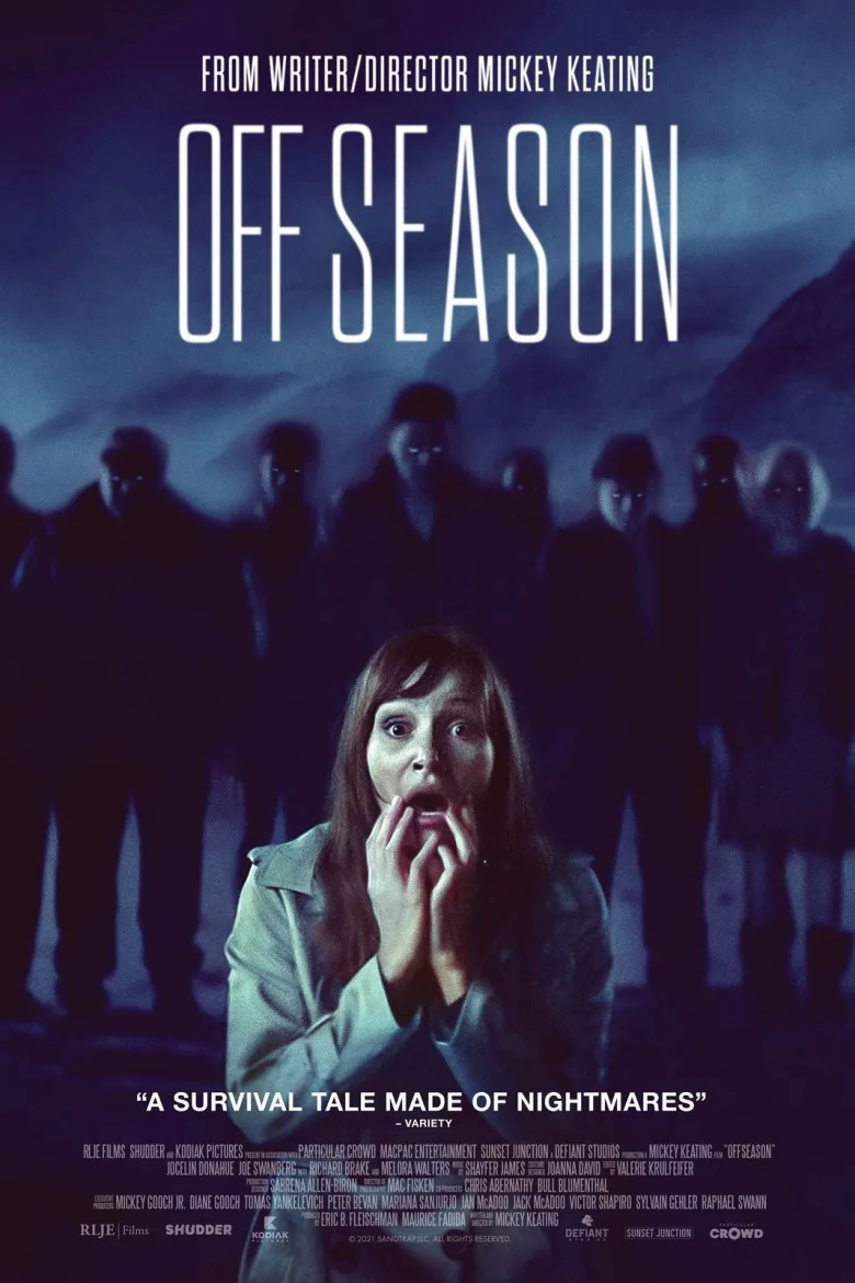 Offseason İndir - görsel 11