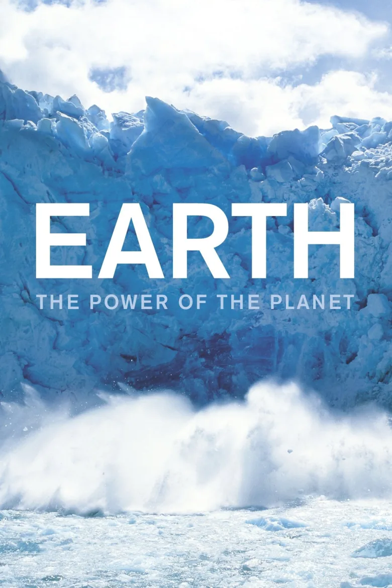 Earth: The Power of the Planet 1080p İndir - görsel 3