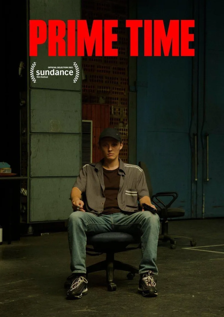 Prime Time İndir - görsel 4