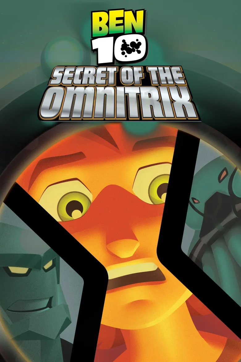 Ben 10: Secret of the Omnitrix İndir - görsel 10