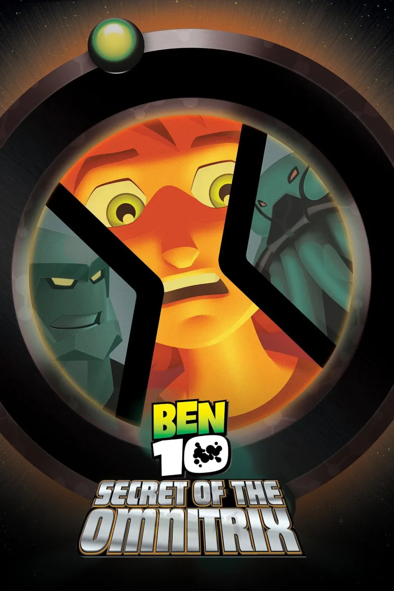 Ben 10: Secret of the Omnitrix İndir - görsel 12