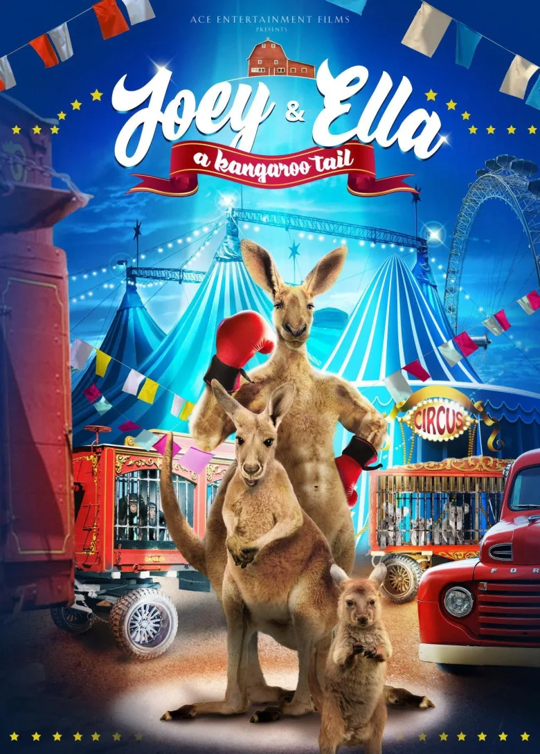 Joey and Ella İndir - görsel 9