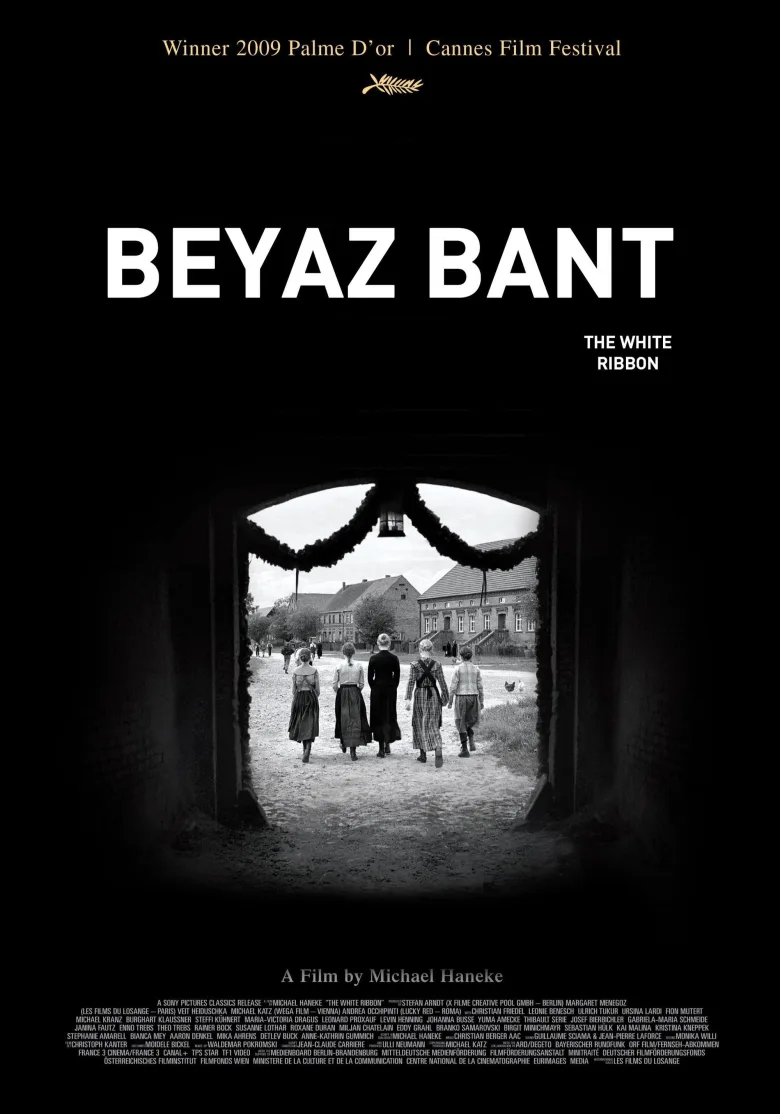 Beyaz Bant İndir - görsel 13