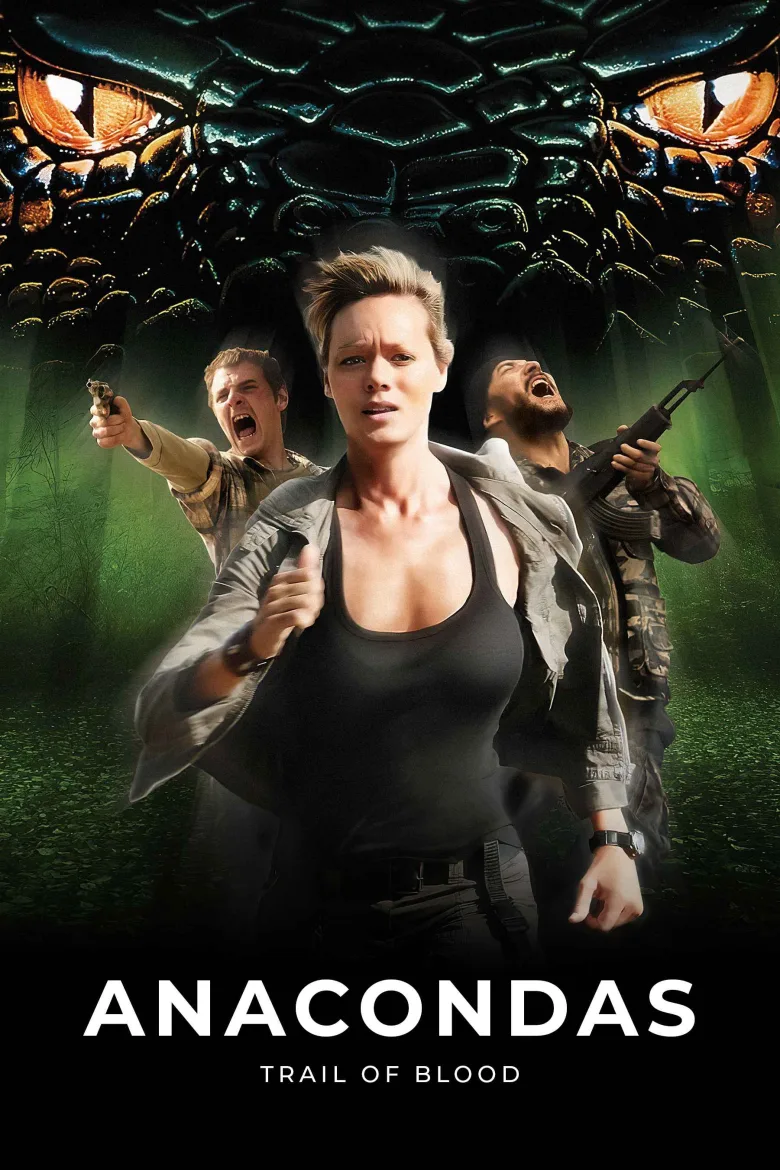 Anaconda 4: Kan Peşinde İndir - görsel 9