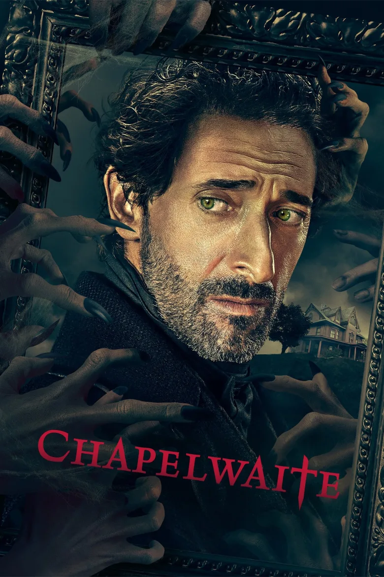 Chapelwaite 1080p İndir - görsel 11
