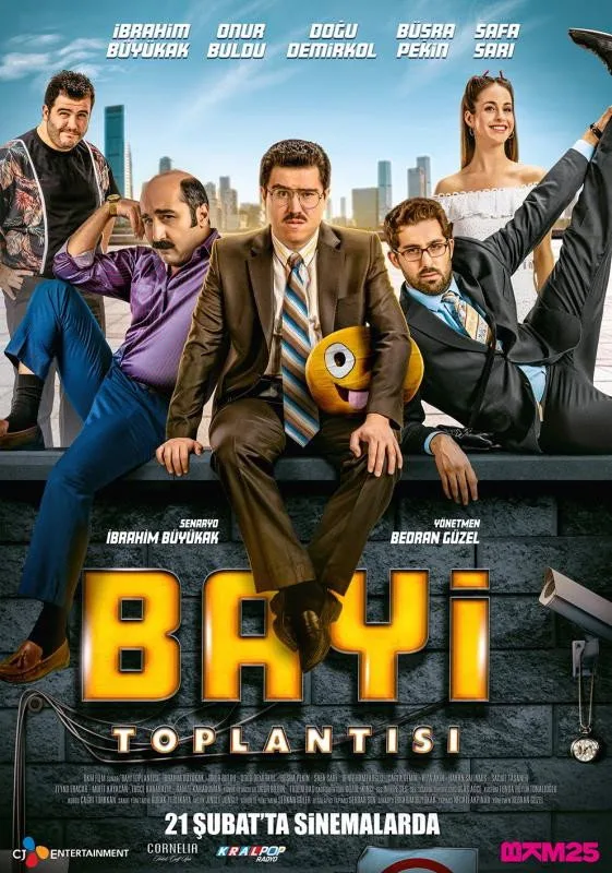 Bayi Toplantısı İndir - görsel 12