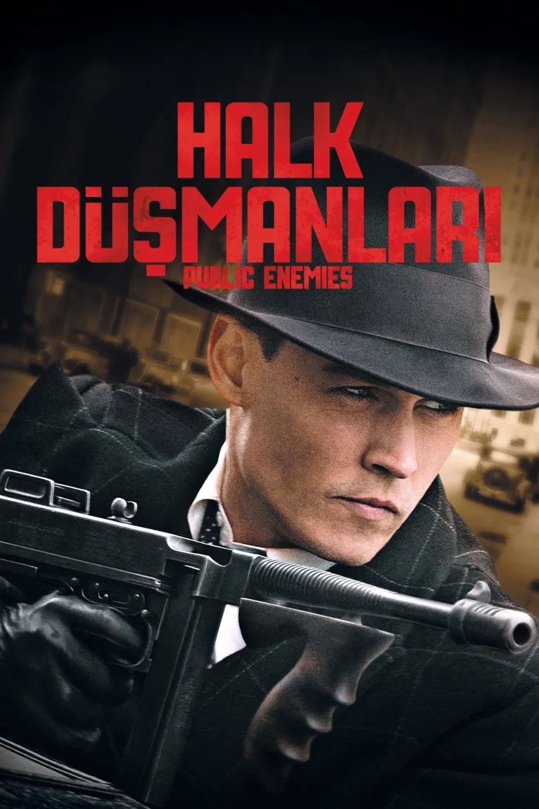 Halk Düşmanları İndir - görsel 11