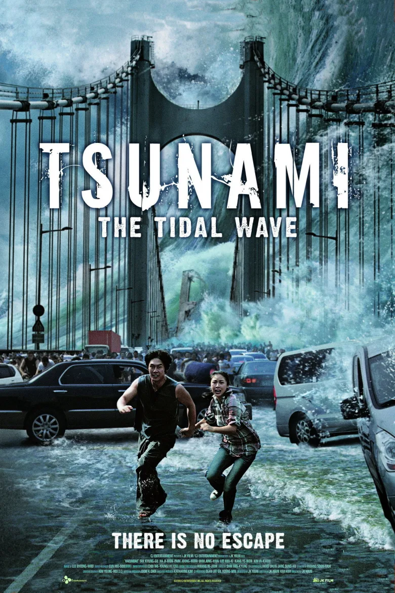 Tsunami’den Kaçış İndir - görsel 13