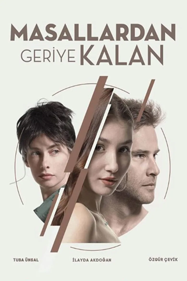 Masallardan Geriye Kalan İndir - görsel 6