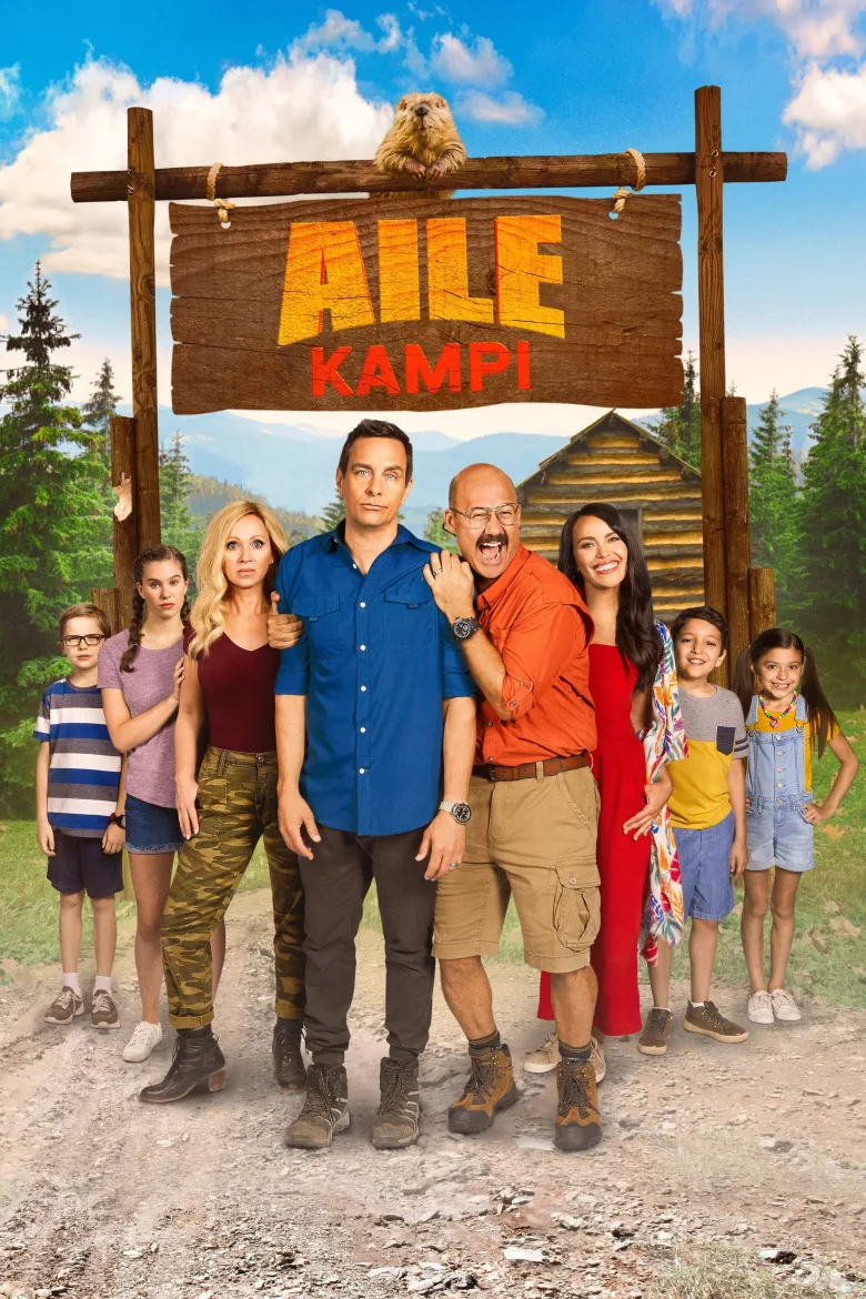 Family Camp İndir - görsel 11
