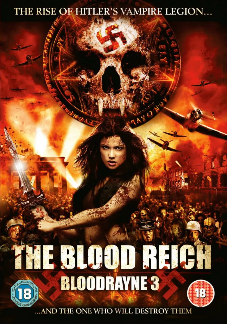 BloodRayne 3 İndir - görsel 14